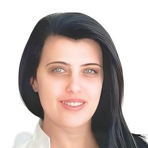 Инга Шоташвили , стоматолог - Тбилиси