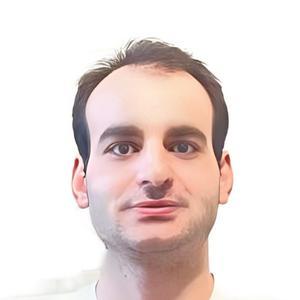Лаша Мачаидзе , стоматолог-ортопед , стоматолог-хирург - Тбилиси