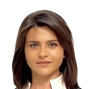Ана Паписашвили - фотография Ана Паписашвили , стоматолог, стоматолог-эндодонтист - Тбилиси