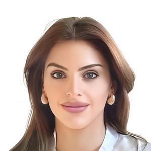 Нини Бицадзе - фотография Нини Бицадзе , стоматолог-ортодонт - Тбилиси