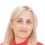 Нана Берикашвили , Радиолог - Тбилиси