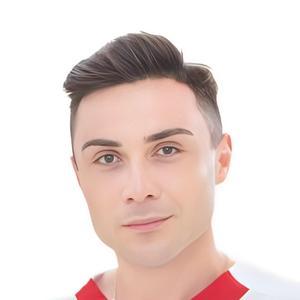 Бачо Джимшелеишвили - фотография Бачо Джимшелеишвили , стоматолог, стоматолог-имплантолог, стоматолог-хирург - Тбилиси