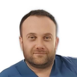 Чимакадзе Георгий , стоматолог-хирург , стоматолог-имплантолог , стоматолог-ортопед - Тбилиси