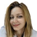 Каландадзе Ирма , Стоматолог - Тбилиси