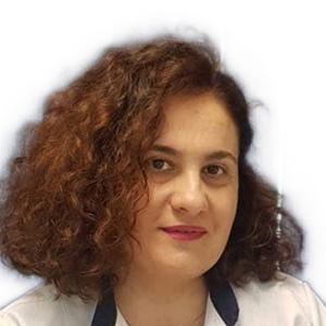 Топурия Тата , стоматолог - Тбилиси