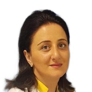 Кикилашвили Нино , стоматолог , стоматолог-хирург - Тбилиси