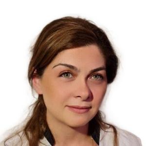Эгадзе Мака , стоматолог - Тбилиси