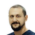 Николаишвили Бакар , Стоматолог, Стоматолог-ортопед, Стоматолог-хирург - Тбилиси