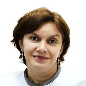 Месхи Кети , стоматолог, пародонтолог - Тбилиси