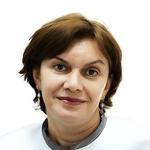 Месхи Кети , Стоматолог, Пародонтолог - Тбилиси