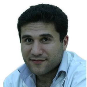Мануков Серго , стоматолог , стоматолог-имплантолог , стоматолог-хирург , челюстно-лицевой хирург - Тбилиси