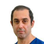 Арутинов Александр , Стоматолог-ортопед - Тбилиси