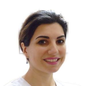 Арутинова Светлана , стоматолог, стоматолог-хирург - Тбилиси