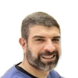 Гогинашвили Бека , стоматолог - Тбилиси