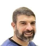 Гогинашвили Бека , Стоматолог - Тбилиси