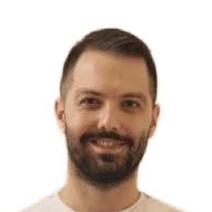 Бакрадзе Автандил - фотография Бакрадзе Автандил , стоматолог-ортодонт - Тбилиси