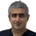 Гураспашвили Зураб , Стоматолог-ортопед - Тбилиси