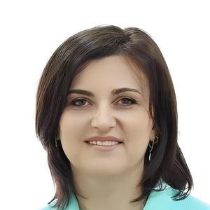 Кублашвили Марика , стоматолог-хирург , стоматолог-имплантолог - Тбилиси