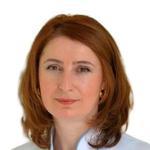 Салия София , Стоматолог-эндодонтист, Стоматолог - Тбилиси