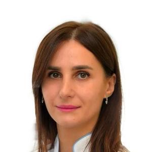 Лавринская Анна , стоматолог-эндодонтист , стоматолог - Тбилиси