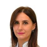Лавринская Анна , Стоматолог-эндодонтист, Стоматолог - Тбилиси