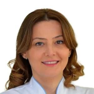 Сахелашвили Натали - фотография Сахелашвили Натали , стоматолог, детский стоматолог, пародонтолог - Тбилиси