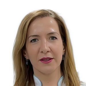 Надирадзе Миранда - фотография Надирадзе Миранда , стоматолог - Тбилиси