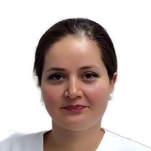 Жедгадзе Тамара , стоматолог-ортодонт - Тбилиси