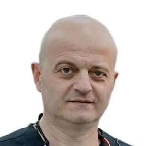 Гогибридзе Георгий , стоматолог-хирург, стоматолог-имплантолог, стоматолог-ортопед - Тбилиси