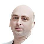 Кобачишвили Леван , Стоматолог-ортопед - Тбилиси