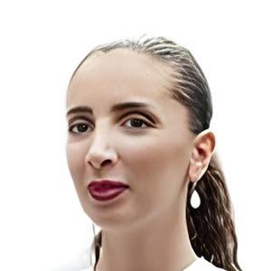 Папашвили Натия , стоматолог-эндодонтист - Тбилиси