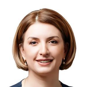 Беридзе Нино - фотография Беридзе Нино , стоматолог-ортодонт - Тбилиси