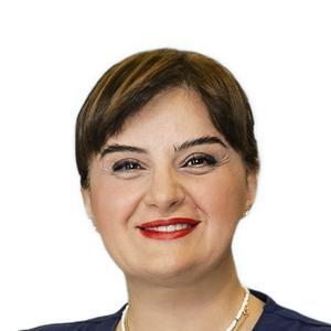 Хундзакишвили Эка , стоматолог-ортодонт - Тбилиси