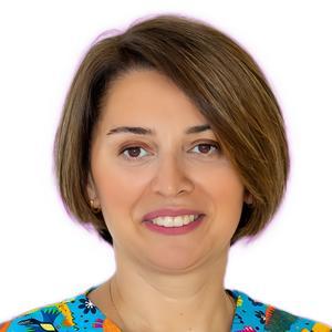 Харашвили Элене , стоматолог-ортодонт , стоматолог - Тбилиси
