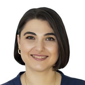 Арутинова Нина - фотография Арутинова Нина , стоматолог-ортодонт - Тбилиси