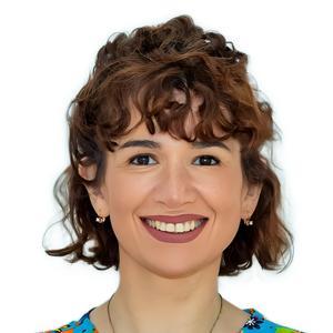 Мачаидзе Ануки - фотография Мачаидзе Ануки , детский стоматолог, детский стоматолог-хирург, стоматолог, стоматолог-хирург - Тбилиси