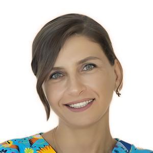 Кевхишвили Верико - фотография Кевхишвили Верико , стоматолог, стоматолог-хирург - Тбилиси