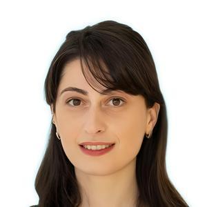 Муджири Екатерина , детский стоматолог , стоматолог - Тбилиси