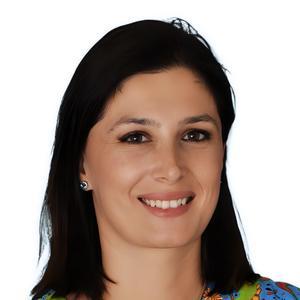 Давитадзе Тамар , детский стоматолог , стоматолог , стоматолог-ортодонт - Тбилиси