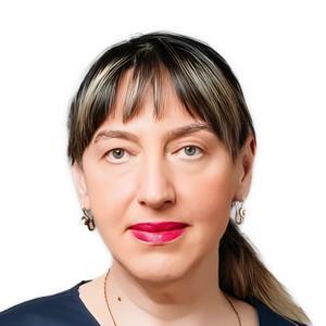 Долидзе Тамар , пародонтолог - Тбилиси