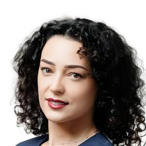 Давитури Нана - фотография Давитури Нана , стоматолог - Тбилиси
