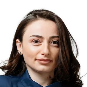 Мешвелиани Ната , стоматолог - Тбилиси
