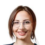 Гогибедашвили Нуца , Пародонтолог - Тбилиси