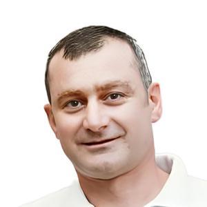 Бибичадзе Мераб , челюстно-лицевой хирург - Тбилиси