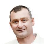 Бибичадзе Мераб , Челюстно-лицевой хирург - Тбилиси