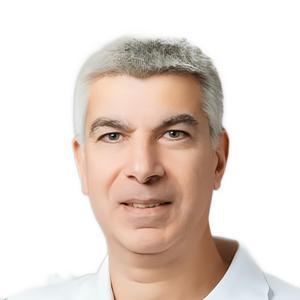 Кимеридзе Леван , стоматолог , стоматолог-хирург - Тбилиси