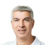 Кимеридзе Леван Кимеридзе Леван , Стоматолог, стоматолог-хирург - Тбилиси
