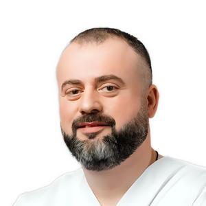 Букия Зураб - фотография Букия Зураб , стоматолог-ортопед - Тбилиси
