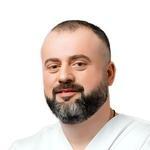 Букия Зураб , Стоматолог-ортопед - Тбилиси