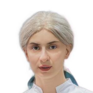 Мамагулашвили Ирина , стоматолог - Тбилиси